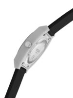 FCUK Analog Black Dial with Black Strap Unisex Watch- FK00015E - Image 5