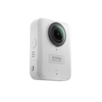 Xtra Sphra360 360 Camera, 8K Panoramic Video, 1-Inch Sensor Equivalent, 100MP High Resolution, Waterproof Action Camera, 105GB Built-in Storage, Bullet Time, Broad Compatibility, Vlog - Image 3