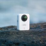 Xtra Sphra360 360 Camera, 8K Panoramic Video, 1-Inch Sensor Equivalent, 100MP High Resolution, Waterproof Action Camera, 105GB Built-in Storage, Bullet Time, Broad Compatibility, Vlog - Image 6