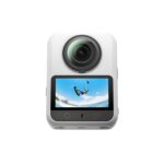 Xtra Sphra360 360 Camera, 8K Panoramic Video, 1-Inch Sensor Equivalent, 100MP High Resolution, Waterproof Action Camera, 105GB Built-in Storage, Bullet Time, Broad Compatibility, Vlog - Image 8