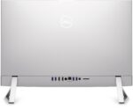 Dell AIO Inspiron 5430 Core 3-100U, 8 GB, 512GB SSD Intel® Graphics, 23.8" FHD AG Infinity Narrow Border Non-Touch Win 11 + Office H&S 2021 Pearl White Cover - Image 6