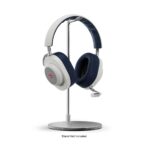 MASTER & DYNAMIC MG20 Gaming Headphone White/Blue - Bugatti - Image 4