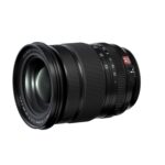 FUJIFILM XF 16-55mm f/2.8 R LM WR II Lens | Black - Image 4