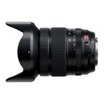 FUJIFILM XF 16-55mm f/2.8 R LM WR II Lens | Black - Image 5