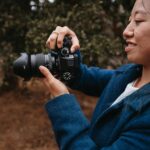 FUJIFILM XF 16-55mm f/2.8 R LM WR II Lens | Black - Image 6