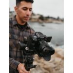 FUJIFILM XF 16-55mm f/2.8 R LM WR II Lens | Black - Image 7