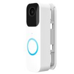 ATORSE Doorbell Mount Holder Adjustable Rack for Google Nest Doorbell Consumer Electronics | Home Surveillance | Security Cameras - Image 5