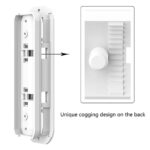 ATORSE Doorbell Mount Holder Adjustable Rack for Google Nest Doorbell Consumer Electronics | Home Surveillance | Security Cameras - Image 7