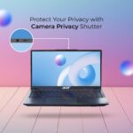 acer Aspire 3 Intel Core i5-1334U Processor Laptop with 35.56 cm (14") FHD LED-Backlit IPS Display (16GB RAM/512GB SSD/WiFi 6/Intel Graphics/Win11Home) A324-51, Backlit Keyboard, Steel Gray, 1.45KG - Image 5