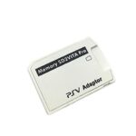 THHAG Memory Card Adapter Compatible with Compatible with PS Vita Memory Card Micro SD Adapter - Image 3