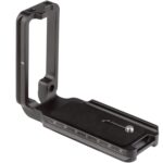 Haoge PSL-A7R4 L Bracket for Sony A7R4 a7riv a7r4 a7rm4 A9ii E-Mont Camera,1 Piece Integrated Metal Arca Style Compatiable Quick Release Plate - Image 3