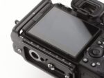 Haoge PSL-A7R4 L Bracket for Sony A7R4 a7riv a7r4 a7rm4 A9ii E-Mont Camera,1 Piece Integrated Metal Arca Style Compatiable Quick Release Plate - Image 4