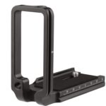 Haoge PSL-A7R4 L Bracket for Sony A7R4 a7riv a7r4 a7rm4 A9ii E-Mont Camera,1 Piece Integrated Metal Arca Style Compatiable Quick Release Plate - Image 5