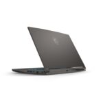 MSI Thin 15, Intel 12th Gen. i7-12650H, 40CM FHD 144Hz Gaming Laptop (16GB/512GB NVMe SSD/Windows 11 Home/Office 2021/NVIDIA GeForce RTX 2050, GDDR6 4GB/Cosmos Gray/1.86Kg) B12UC-2242IN - Image 3