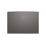 MSI Thin 15, Intel 12th Gen. i7-12650H, 40CM FHD 144Hz Gaming Laptop (16GB/512GB NVMe SSD/Windows 11 Home/Office 2021/NVIDIA GeForce RTX 2050, GDDR6 4GB/Cosmos Gray/1.86Kg) B12UC-2242IN - Image 4