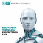 ESET Internet Security 2 Device, 2 Year - Image 5