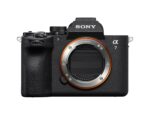 Sony Alpha Full-Frame Mirrorless Interchangeable Lens Camera - Image 3