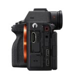 Sony Alpha Full-Frame Mirrorless Interchangeable Lens Camera - Image 4