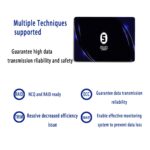 SSD SATA 2.5" 64GB Shark Speed Internal Solid State Drive High Performance Hard Drive for Desktop Laptop SATA III 6Gb/s(64GB, 2.5''-SATA3) - Image 5
