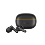 realme Buds T200 Lite Bluetooth in Ear Earbuds,4 Mic, AI ENC for Calls,48 Hours Total Playback with Fast Charging and Low Latency Gaming TWS,Google Fast Pair, with mic (Volt Black) - Image 3