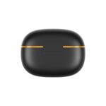 realme Buds T200 Lite Bluetooth in Ear Earbuds,4 Mic, AI ENC for Calls,48 Hours Total Playback with Fast Charging and Low Latency Gaming TWS,Google Fast Pair, with mic (Volt Black) - Image 5