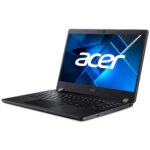 acer Travelmate Business Laptop Intel Celeron N4020 Dual-core Processor (4GB DDR4/ 128GB SSD/Windows 10 Home/Spill Resistant Keyboard) TMB311-31 with 29.4 cm (11.6 Inches) HD Display, Black - Image 3