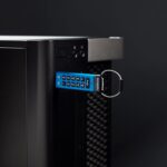 Kingston Ironkey Keypad 200 USB-A 256GB Encrypted Flash Drive | OS Independent | FIPS 140-3 Level 3 | XTS-AES 256-bit | BadUSB and Brute Force Protection | Multi-Pin Option | IKKP200/256GB - Image 5