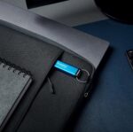 Kingston Ironkey Keypad 200 USB-A 256GB Encrypted Flash Drive | OS Independent | FIPS 140-3 Level 3 | XTS-AES 256-bit | BadUSB and Brute Force Protection | Multi-Pin Option | IKKP200/256GB - Image 6