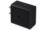 Samsung Original 60W Power Adapter (Black), GaN Fast Charging, USB Power Delivery 3.1, Universal Compatibility (Without Cable) - Image 3