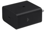 Samsung Original 60W Power Adapter (Black), GaN Fast Charging, USB Power Delivery 3.1, Universal Compatibility (Without Cable) - Image 4