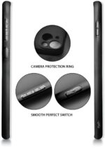Custom Photo Printed Mobile Cover Compatible with Motorola Moto G85 5G | Make Your Own Back Case - Image 4