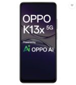 OPPO K13x 5G 6000mAh and 45W SUPERVOOC Charger & AI (Midnight Violet, 128 GB) (6 GB RAM) - Image 3