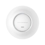 Grandstream 4x4 802.11ax Wi-Fi 6 AP, AX6000, 2 x 2.5 Gbe Ports, HE160 GWN7664E - Image 3