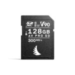 Angelbird Memory Card (Angelbird AV PRO SD 128 GB - V90 UHS-II) - Image 3