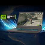 MSI Thin 15, Intel 12th Gen. i7-12650H, 40CM FHD 144Hz Gaming Laptop (16GB/512GB NVMe SSD/Windows 11 Home/Office 2021/NVIDIA GeForce RTX 3050, GDDR6 4GB/Cosmos Gray/1.86Kg) B12UC-2240IN - Image 4