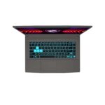 MSI Thin 15, Intel 12th Gen. i7-12650H, 40CM FHD 144Hz Gaming Laptop (16GB/512GB NVMe SSD/Windows 11 Home/Office 2021/NVIDIA GeForce RTX 3050, GDDR6 4GB/Cosmos Gray/1.86Kg) B12UC-2240IN - Image 7