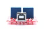 REES52 2 Channel 5V HID Driverless USB Relay USB Control Switch Computer Control Switch PC Intelligent Control Relay Module - Image 5