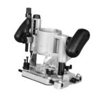 Trimming Machine Base Plunge Router Base for Edge Planing Slotting Finishing | Home & Garden | Tools | Power Tools | Routers - Image 5