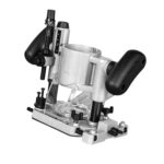 Trimming Machine Base Plunge Router Base for Edge Planing Slotting Finishing | Home & Garden | Tools | Power Tools | Routers - Image 6