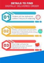 Bitdefender - 1 Computer,3 Years - Total Security | Windows | Latest Version | Email Delivery In 2 Hours- No Cd | - Image 4