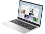 HP 255 G10, AMD Ryzen 3 7320U Quad Core -(DOS 16 GB RAM /512 GB SSD/AMD Radeon Graphics) Thin and Light Business Laptop/15.6" HD Display/Turbo Silver/1.5 Kg - Image 3