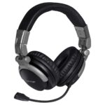 Behringer BB 560M Professional Quality Headphones with Built-in Microphone - Image 4