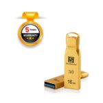 Simmtronics 16GB USB 3.0 Flash Drive Metal Body with 5 Year Warranty - Image 3