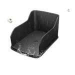 Doorbell Rain Cover Outdoor for Video Doorbell Fingerprint Access Controller - Image 4