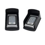 Doorbell Rain Cover Outdoor for Video Doorbell Fingerprint Access Controller - Image 5