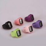 Electronic Finger Counter Number Counter 5-Digital Counters Clickers Number Count LCD Digital Display for Knitting - Image 6