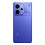 realme NARZO Power 5G (Titan Blue,8GB+128GB) | 10001mAh Power. Stay Unstoppable. | 144Hz Curved+ AMOLED Display | Revolutionary Dual-Chip System | 50MP Sony OIS Camera - Image 9