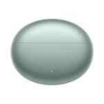Original Buds 4 Compatible with One+ Noise Cancelling Zen Green Blutooth Earbuds with Dual Drivers, Dynaudio EQ & 43 Hours Total Playtime (Zen Green) [M0003] - Image 3