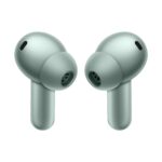 Original Buds 4 Compatible with One+ Noise Cancelling Zen Green Blutooth Earbuds with Dual Drivers, Dynaudio EQ & 43 Hours Total Playtime (Zen Green) [M0003] - Image 4