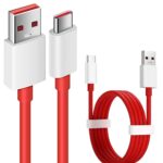 Original 100W Charger Compatible for OnePlus 11R, OnePlus 11, OnePlus Nord CE 4 5G, [CH96 (HF65TY435 - Image 4